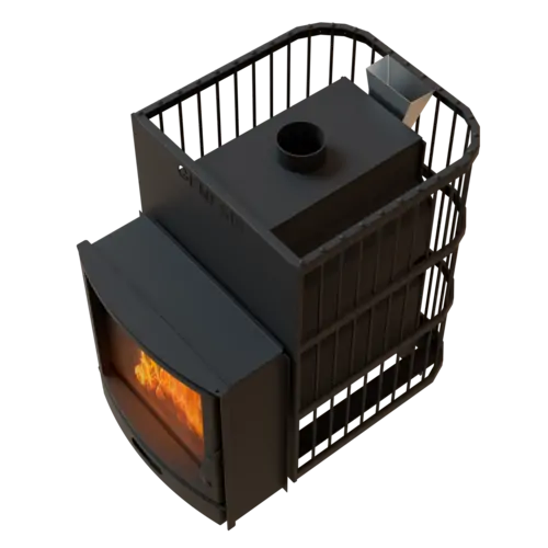 Печь для бани Genesis GN 500 БС фото в Казани