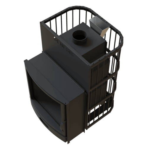 Печь для бани Genesis G 300 БС фото в Казани