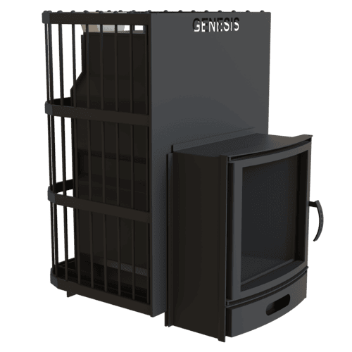 Печь для бани Genesis G 400 СС фото в Казани