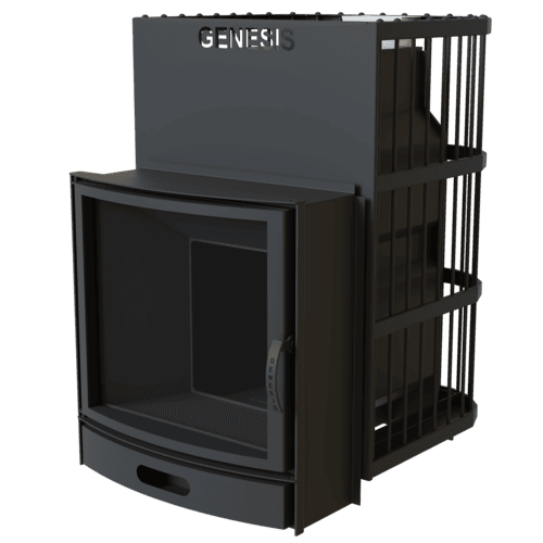 Печь для бани Genesis G 400 БС фото в Казани