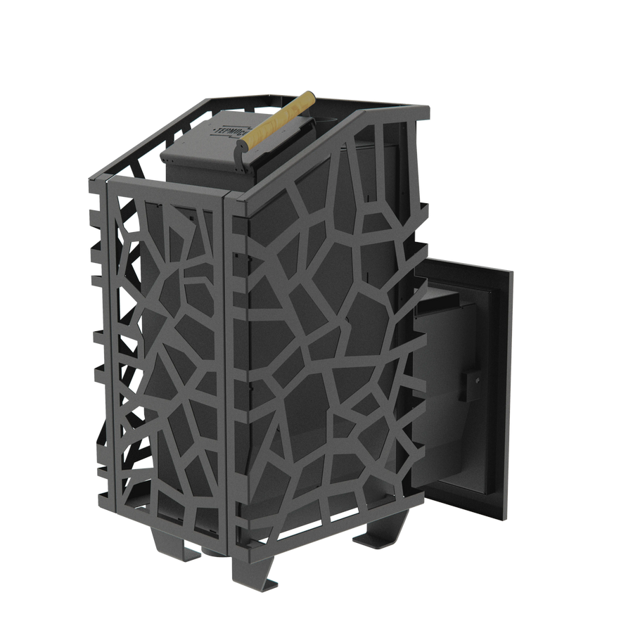 Арма 900 с металлической дверцей фото в Казани