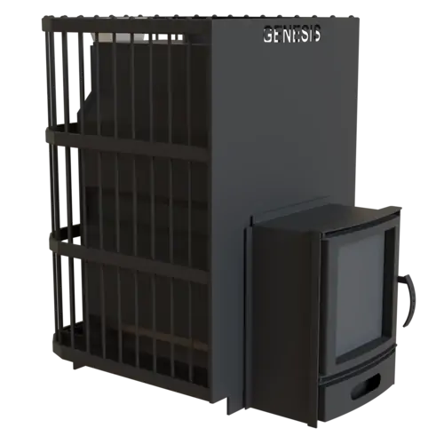 Печь для бани Genesis GN 500 фото в Казани