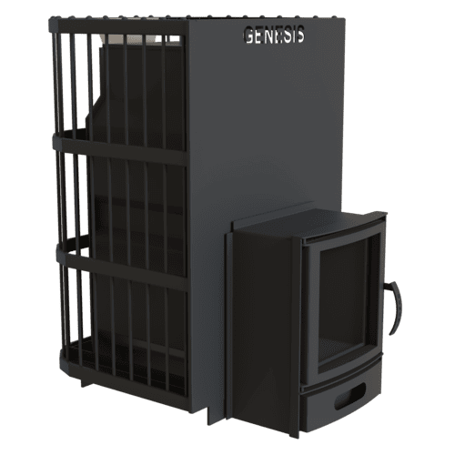 Печь для бани Genesis G 400 МС фото в Казани