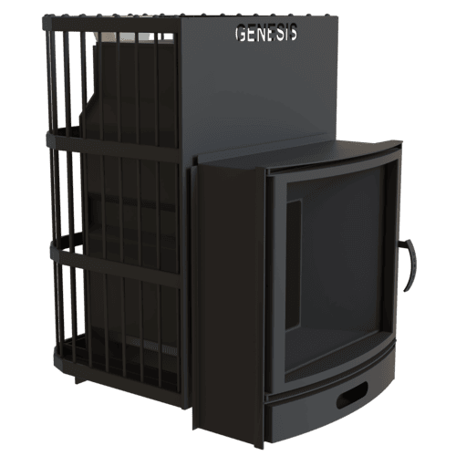 Печь для бани Genesis G 400 БС фото в Казани