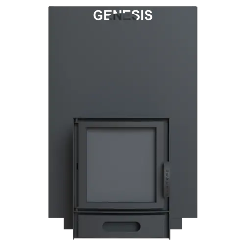 Печь для бани Genesis GN 400 фото в Казани