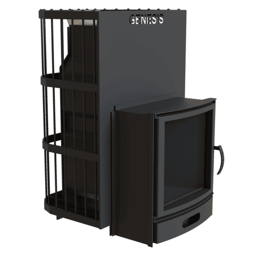 Печь для бани Genesis G 300 СС фото в Казани