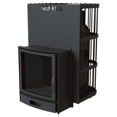Печь для бани Genesis G 300 СС фото в Казани