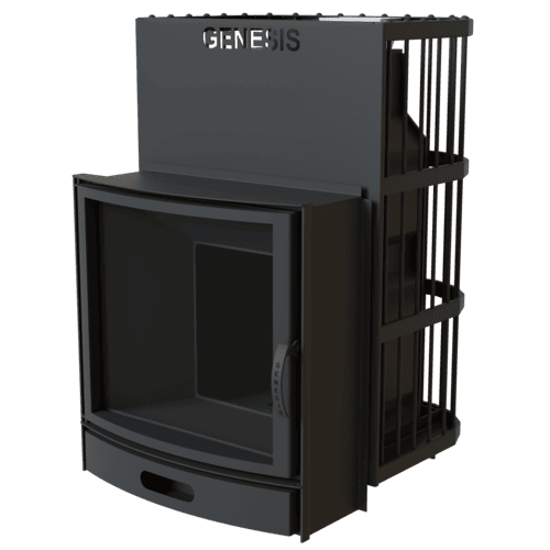 Печь для бани Genesis G 300 БС фото в Казани