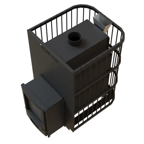 Печь для бани Genesis GN 500 фото в Казани