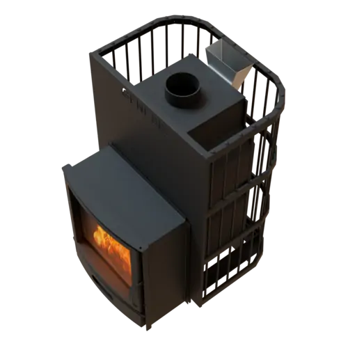 Печь для бани Genesis GN 300 СС фото в Казани