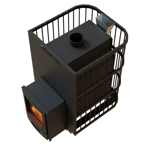 Печь для бани Genesis GN 500 МС фото в Казани