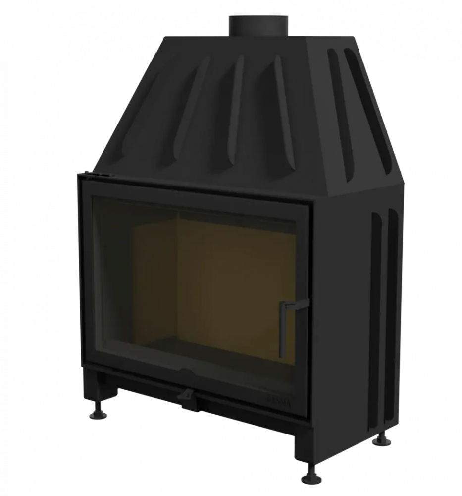 Каминная топка Elementa 1С 70/45 фото в Казани