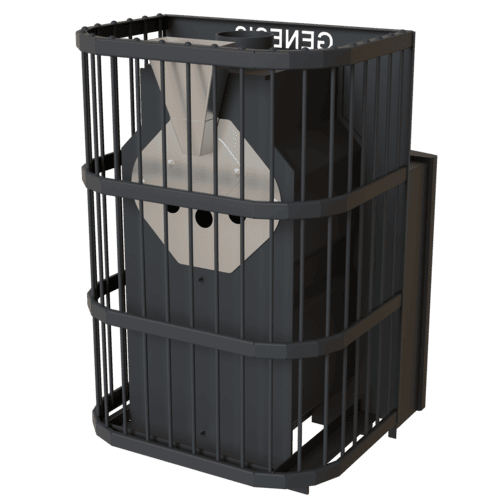 Печь для бани Genesis G 300 БС фото в Казани