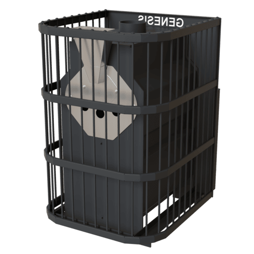 Печь для бани Genesis G 500 СС фото в Казани