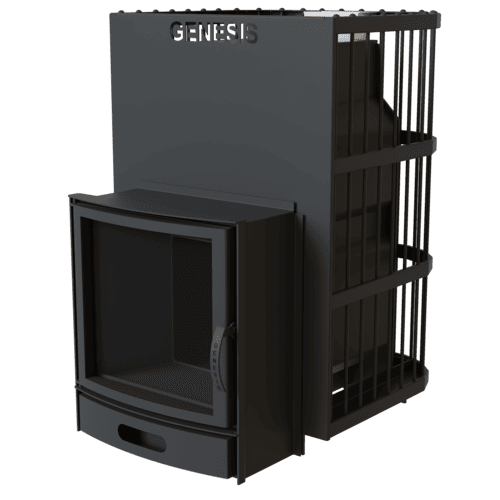 Печь для бани Genesis G 400 СС фото в Казани
