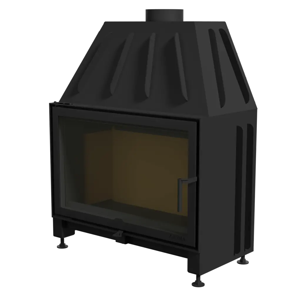 Каминная топка Elementa 1С 80/49 фото в Казани