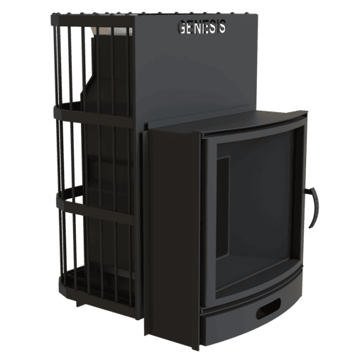 Печь для бани Genesis G 300 БС фото в Казани