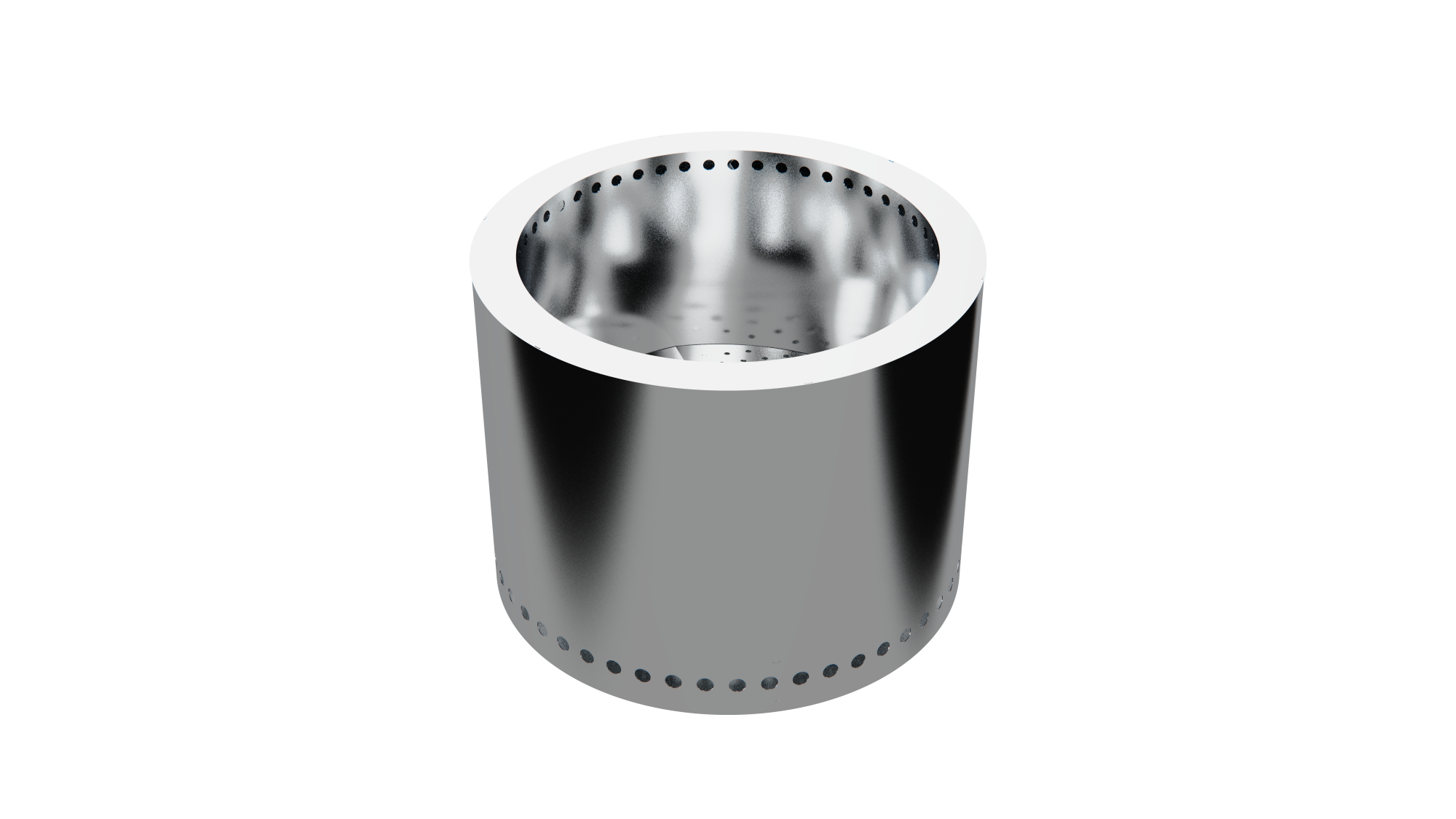 Очаг "Сердце Фенрира" фото в Казани