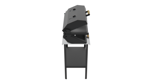 Мангал Барбекю фото в Казани