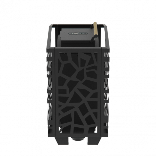 Арма 800 с металлической дверцей фото в Казани