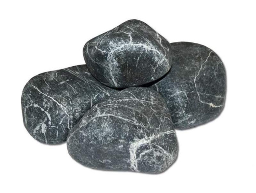 Серпентинит (змеевик) (Хакасия) шлифованный фото в Казани