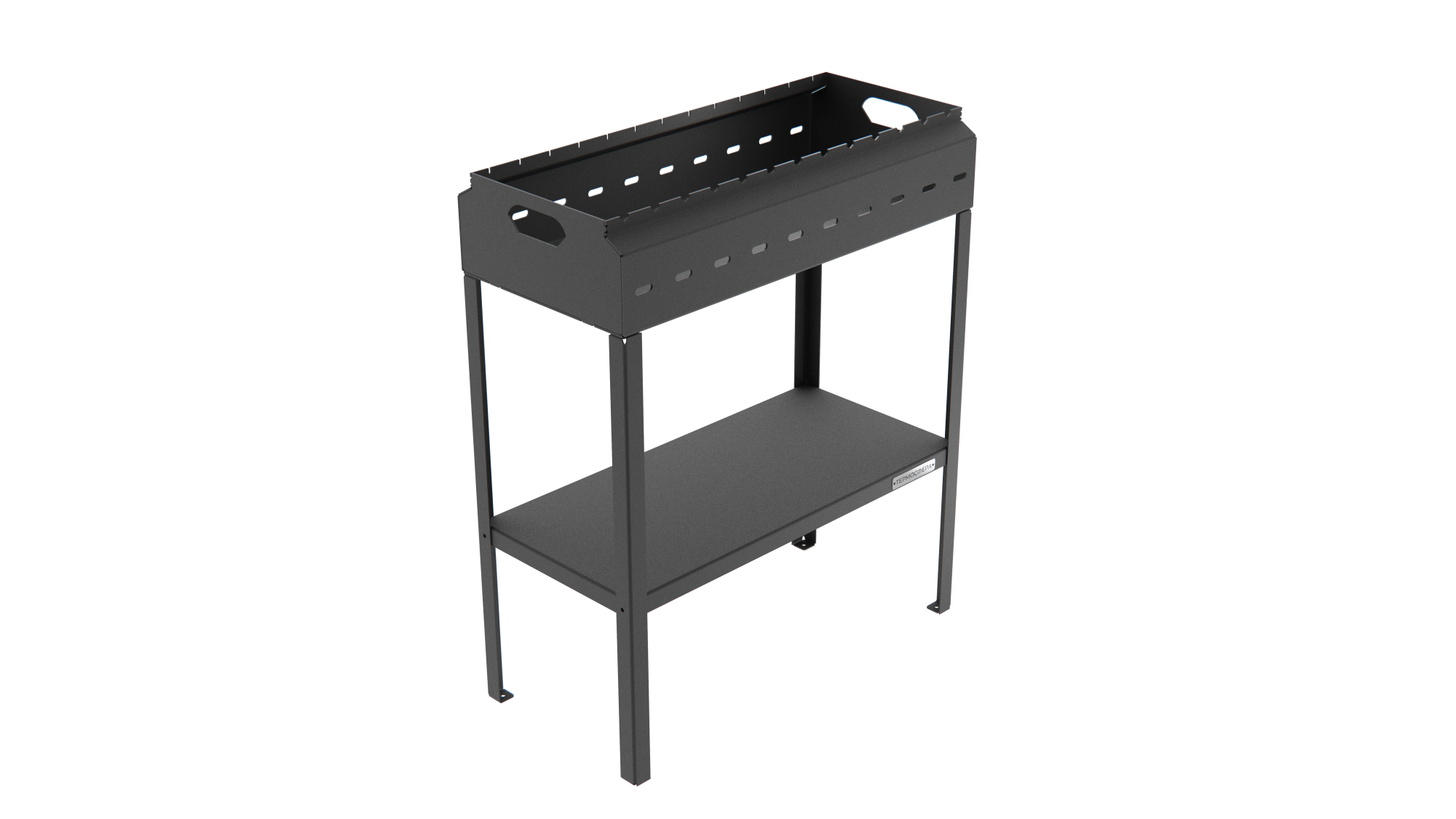 Мангал Дачный фото в Казани