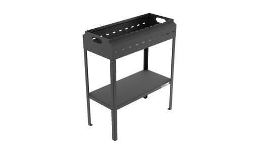 Мангал Дачный фото в Казани