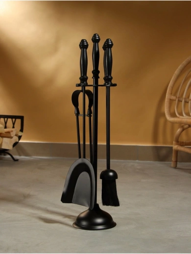 Каминный набор №2 Esma фото в Казани