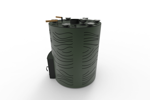 Хумай фото в Казани