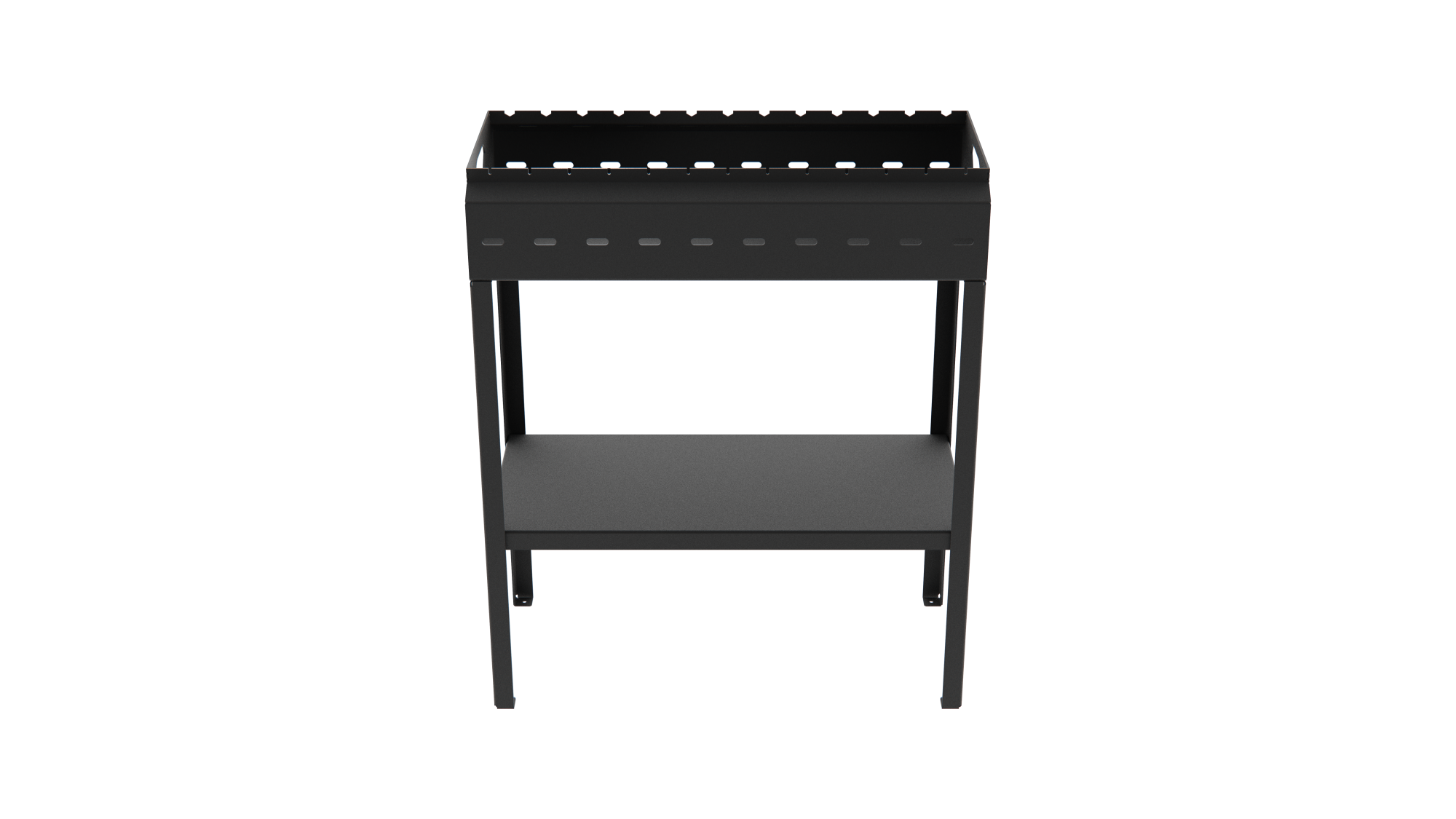 Мангал Дачный фото в Казани