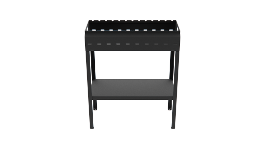 Мангал Дачный фото в Казани