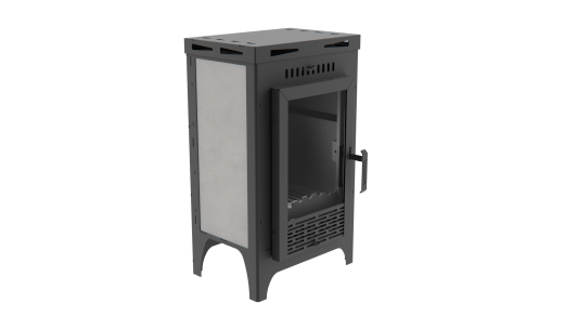 Каминная топка Eterma lite 1С фото в Казани