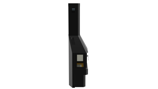 Каминная топка Eterma 3C фото в Казани