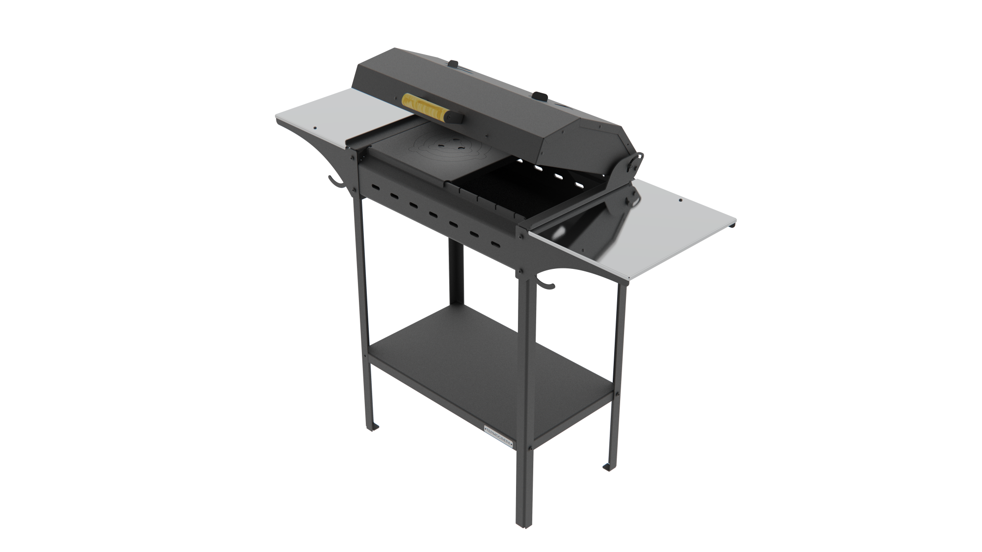 Мангал Барбекю фото в Казани