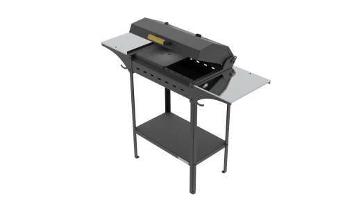 Мангал Барбекю фото в Казани