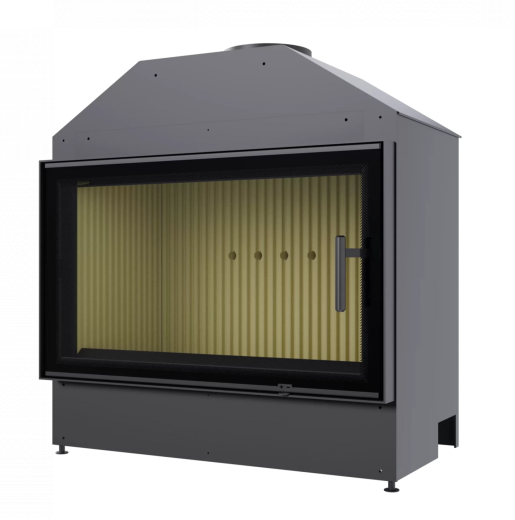 Каминная топка 1С 77/48 фото в Казани