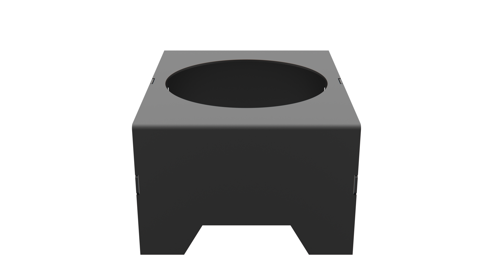 Подказанник к мангалу Дачный фото в Казани