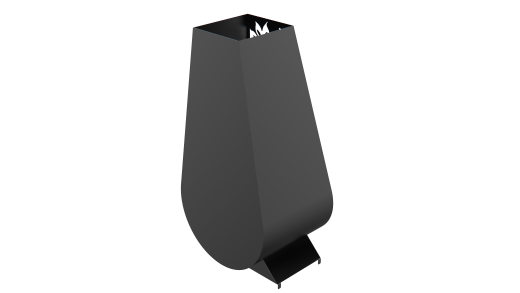 Очаг "Вивальди" фото в Казани