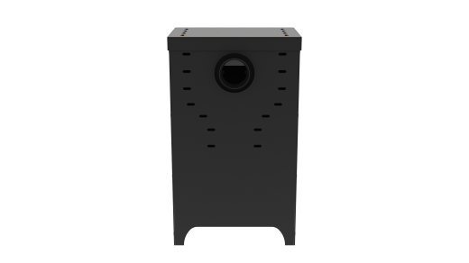 Каминная топка Eterma lite 1С фото в Казани