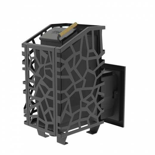 Арма 800 с металлической дверцей фото в Казани