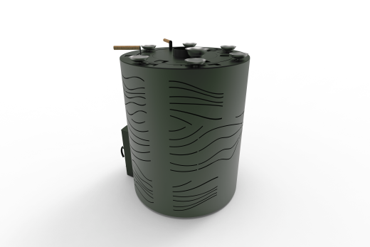 Хумай фото в Казани