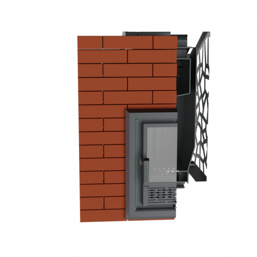 Арма 900 фото в Казани