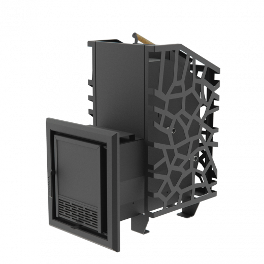 Арма 800 с металлической дверцей фото в Казани