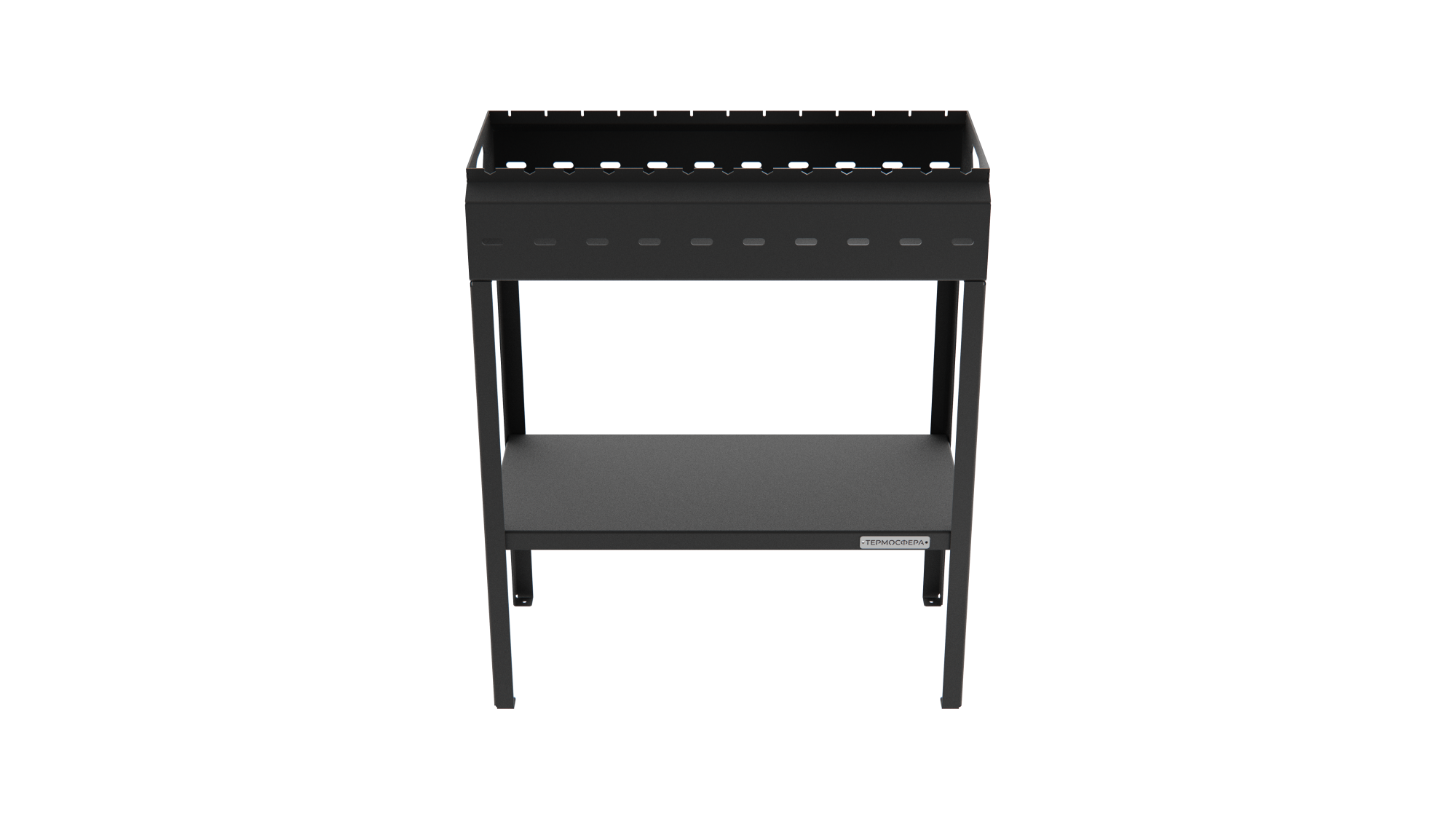 Мангал Дачный фото в Казани