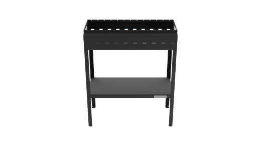 Мангал Дачный фото в Казани