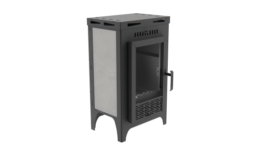 Каминная топка Eterma lite 1С фото в Казани