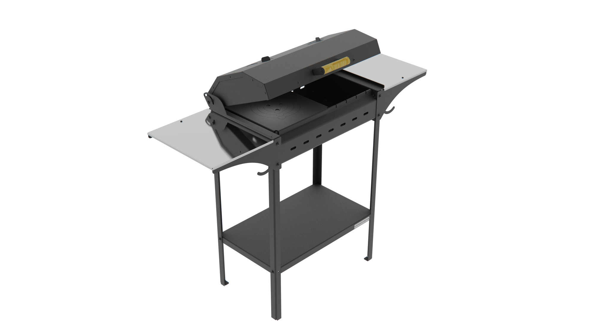 Мангал Барбекю фото в Казани