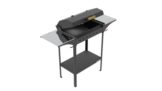 Мангал Барбекю фото в Казани