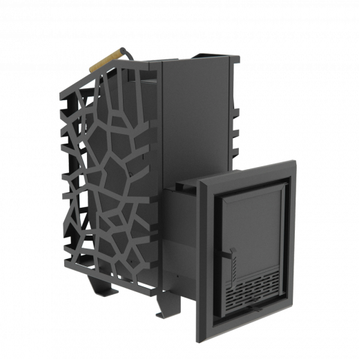 Арма 800 с металлической дверцей фото в Казани