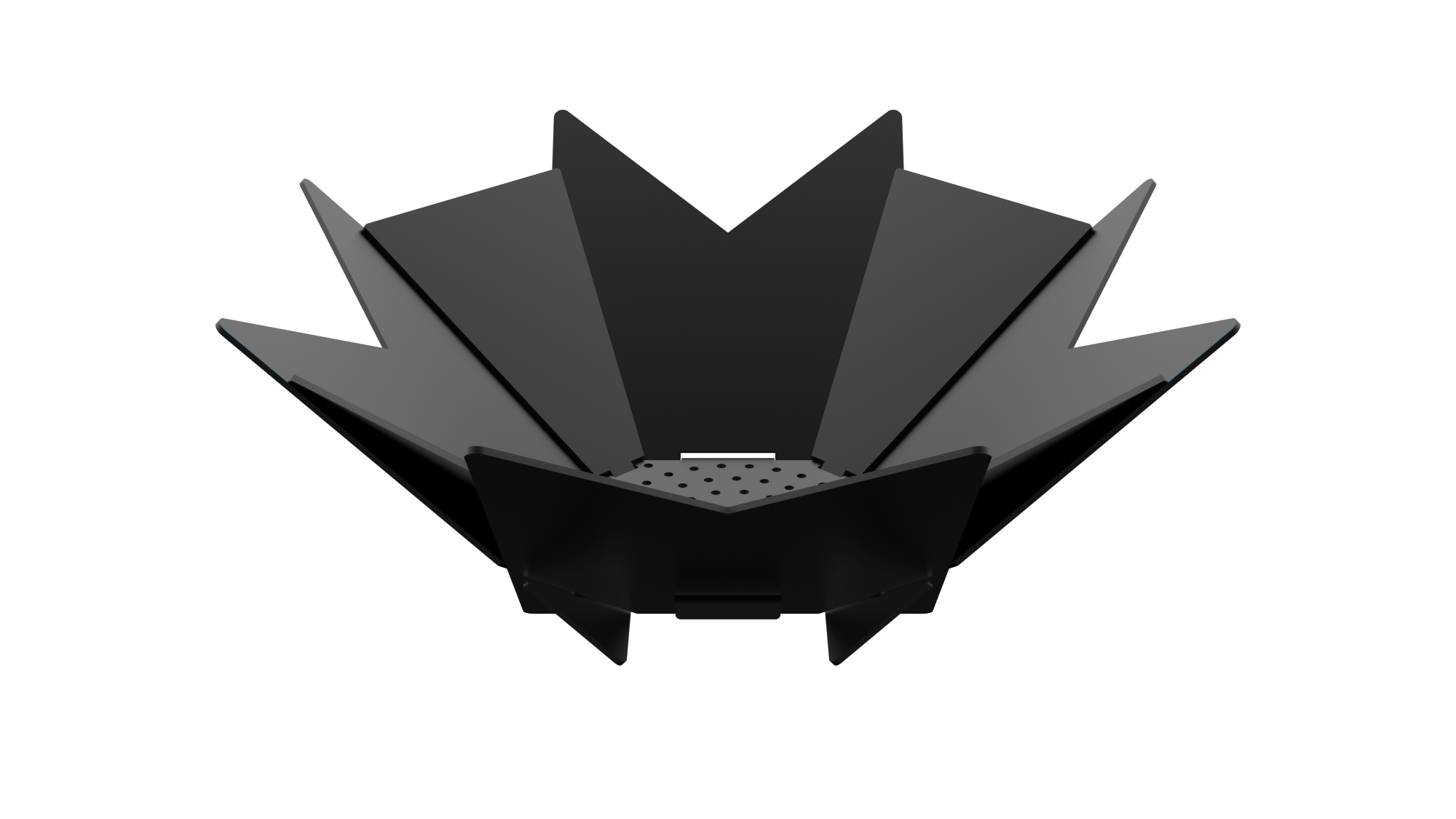 Очаг "Астра" фото в Казани